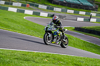 Advanced Group Green Bikes